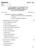 Environmental Biotechnology 1 2012-2013 - B.Sc. - Semester 5 (TYBSc) - University of Pune question paper with PDF download