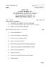 Environmental Biotechnology 2 2017-2018 - B.Sc. - Semester 6 (TYBSc) - University of Pune question paper with PDF download