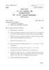 Financial Mathematics 2015-2016 - B.Sc. - Semester 5 (TYBSc) - University of Pune question paper with PDF download
