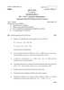 Financial Mathematics 2015-2016 - B.Sc. - Semester 5 (TYBSc) - University of Pune question paper with PDF download