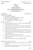 Fundamentals of Chemistry 2012-2013 - B.Sc. - Semester 2 (FYBSc) - University of Pune question paper with PDF download