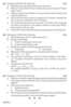 Fundamentals of Chemistry 2012-2013 - B.Sc. - Semester 2 (FYBSc) - University of Pune question paper with PDF download