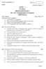 Fundamentals of Chemistry 2012-2013 - B.Sc. - Semester 2 (FYBSc) - University of Pune question paper with PDF download