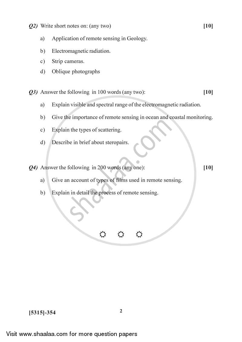 Fundamentals of Geoinformatics 3 2017-2018 - B.Sc. - Semester 5 (TYBSc) - University of Pune question paper with PDF download