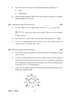 Graph Theory 2015-2016 - B.Sc. - Semester 6 (TYBSc) - University of Pune question paper with PDF download