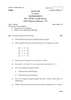 Graph Theory 2017-2018 - B.Sc. - Semester 6 (TYBSc) - University of Pune question paper with PDF download