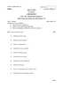 Industrial Chemistry 2015-2016 - B.Sc. - Semester 5 (TYBSc) - University of Pune question paper with PDF download