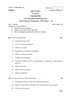 Industrial Chemistry 2016-2017 - B.Sc. - Semester 5 (TYBSc) - University of Pune question paper with PDF download