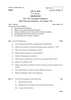 Inorganic Chemistry 2015-2016 - B.Sc. - Semester 6 (TYBSc) - University of Pune question paper with PDF download