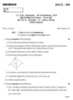 Lattice Theory 2013-2014 - B.Sc. - Semester 5 (TYBSc) - University of Pune question paper with PDF download