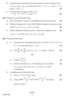 Mathematical Methods in Physics 2012-2013 - B.Sc. - Semester 3 (SYBSc) - University of Pune question paper with PDF download