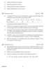 Mathematics and Statistical Methods for Biologists 2012-2013 - B.Sc. - Semester 2 (FYBSc) - University of Pune question paper with PDF download