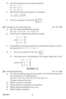 Mathematics and Statistical Methods for Biologists 2012-2013 - B.Sc. - Semester 2 (FYBSc) - University of Pune question paper with PDF download