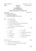 Metabolism 2016-2017 - B.Sc. - Semester 6 (TYBSc) - University of Pune question paper with PDF download