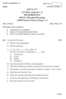 Microbial Physiology 2012-2013 - B.Sc. - Semester 3 (SYBSc) - University of Pune question paper with PDF download