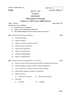 Mineralogy and Petrology 2014-2015 - B.Sc. - Semester 2 (FYBSc) - University of Pune question paper with PDF download