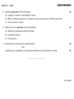 Molecular Biology 2013-2014 - B.Sc. - Semester 5 (TYBSc) - University of Pune question paper with PDF download