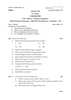 Nuclear Chemistry 2017-2018 - B.Sc. - Semester 5 (TYBSc) - University of Pune question paper with PDF download