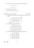 Operations Research 2015-2016 - B.Sc. - Semester 5 (TYBSc) - University of Pune question paper with PDF download