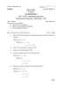 Operations Research 2016-2017 - B.Sc. - Semester 5 (TYBSc) - University of Pune question paper with PDF download