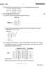 Operations Research 2012-2013 - B.Sc. - Semester 4 (SYBSc) - University of Pune question paper with PDF download
