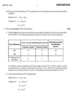 Operations Research 2013-2014 - B.Sc. - Semester 5 (TYBSc) - University of Pune question paper with PDF download
