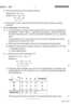 Operations Research 2012-2013 - B.Sc. - Semester 6 (TYBSc) - University of Pune question paper with PDF download