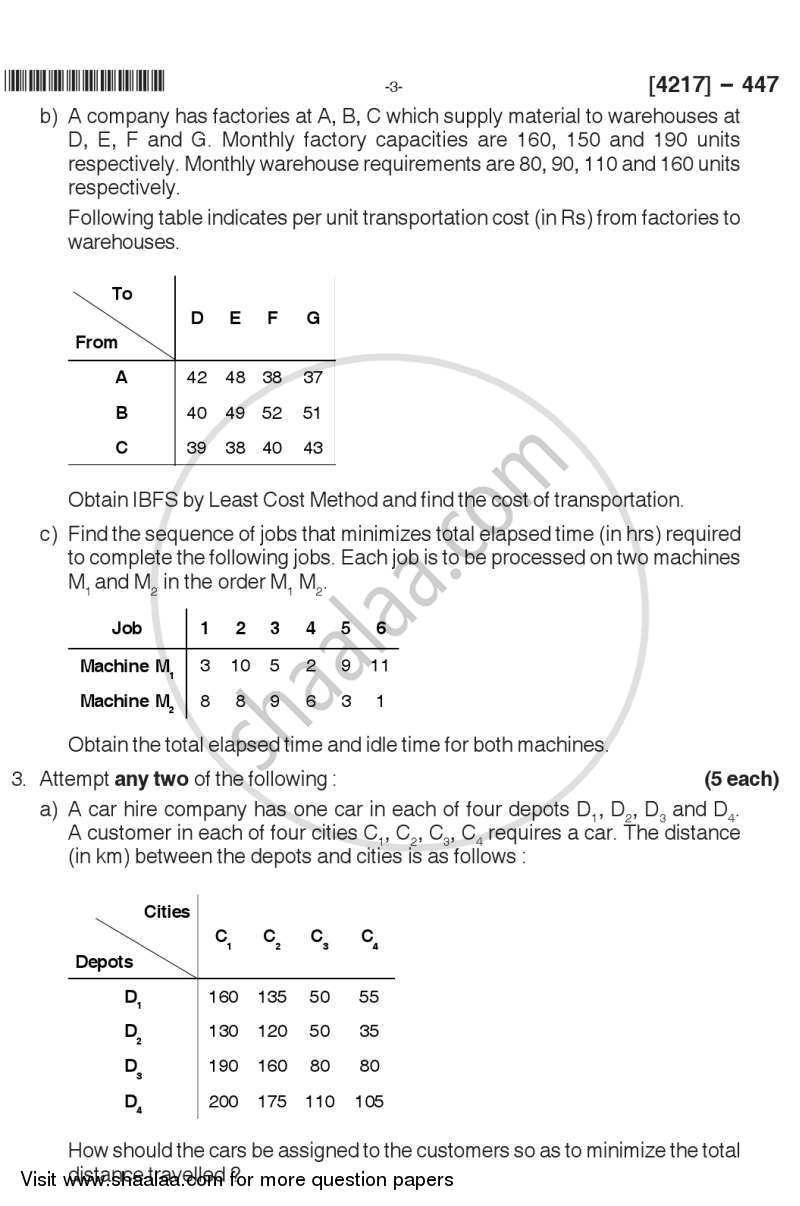 Operation Crossroads Research Paper