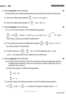 Ordinary Differential Equations 2012-2013 - B.Sc. - Semester 5 (TYBSc) - University of Pune question paper with PDF download