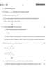 Organic Chemistry 2012-2013 - B.Sc. - Semester 6 (TYBSc) - University of Pune question paper with PDF download