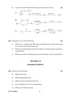 Organic and Inorganic Chemistry 2014-2015 - B.Sc. - Semester 4 (SYBSc) - University of Pune question paper with PDF download