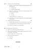 Organic and Inorganic Chemistry 2016-2017 - B.Sc. - Semester 4 (SYBSc) - University of Pune question paper with PDF download