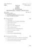 Parasitology 2016-2017 - B.Sc. - Semester 5 (TYBSc) - University of Pune question paper with PDF download