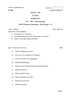 Parasitology 2017-2018 - B.Sc. - Semester 5 (TYBSc) - University of Pune question paper with PDF download