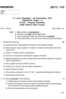 Physical Chemistry 2012-2013 - B.Sc. - Semester 5 (TYBSc) - University of Pune question paper with PDF download