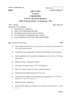 Physical Chemistry 2015-2016 - B.Sc. - Semester 5 (TYBSc) - University of Pune question paper with PDF download