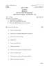 Plant Biotechnology 2015-2016 - B.Sc. - Semester 4 (SYBSc) - University of Pune question paper with PDF download