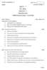 Plant Diversity 2012-2013 - B.Sc. - Semester 2 (FYBSc) - University of Pune question paper with PDF download
