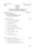 Plant Ecology and Biodiversity 2016-2017 - B.Sc. - Semester 6 (TYBSc) - University of Pune question paper with PDF download