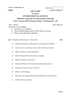 Pollution Control and Environmental Technology 2015-2016 - B.Sc. - Semester 4 (SYBSc) - University of Pune question paper with PDF download