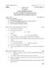 Principles of Analog Electronics 2016-2017 - B.Sc. - Semester 2 (FYBSc) - University of Pune question paper with PDF download