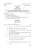 Problem Set 1 2017-2018 - B.Sc. - Semester 5 (TYBSc) - University of Pune question paper with PDF download