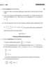 Problem Set 2 2012-2013 - B.Sc. - Semester 5 (TYBSc) - University of Pune question paper with PDF download