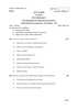 Psychological Testing and Assessment 2014-2015 - B.Sc. - Semester 4 (SYBSc) - University of Pune question paper with PDF download