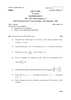 Real Analysis 1 2015-2016 - B.Sc. - Semester 5 (TYBSc) - University of Pune question paper with PDF download