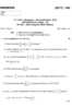 Real Analysis 2012-2013 - B.Sc. - Semester 5 (TYBSc) - University of Pune question paper with PDF download