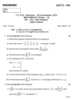 Real Analysis 2013-2014 - B.Sc. - Semester 5 (TYBSc) - University of Pune question paper with PDF download
