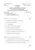 Research Methodology 2017-2018 - B.Sc. - Semester 5 (TYBSc) - University of Pune question paper with PDF download