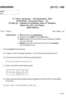 Statistical Computing Using R Software 2012-2013 - B.Sc. - Semester 6 (TYBSc) - University of Pune question paper with PDF download