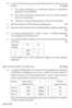 Statistical Techniques 2 2012-2013 - B.Sc. - Semester 3 (SYBSc) - University of Pune question paper with PDF download